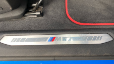 BMW 1 Series 128ti 5dr Step Auto Petrol Hatchback